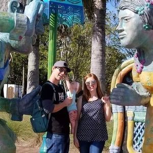 Meet your Posher, Kenny